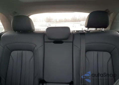 2020 Audi Q5 Premium Plus z USA, uszkodzony, nr VIN WA1BNAFY9L2069169